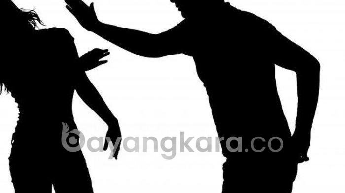 Istri Tolak Rujuk, Mantan Suami Aniaya Istri Dengan Menusuk Plipis Mata Menggunakan Pulpen. 