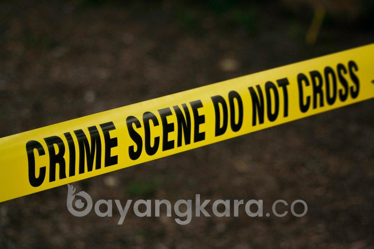 Nenek di Malang Ditemukan Tewas Bersimbah Darah, Polsi  Duga Nanik Korban Pembunuhan