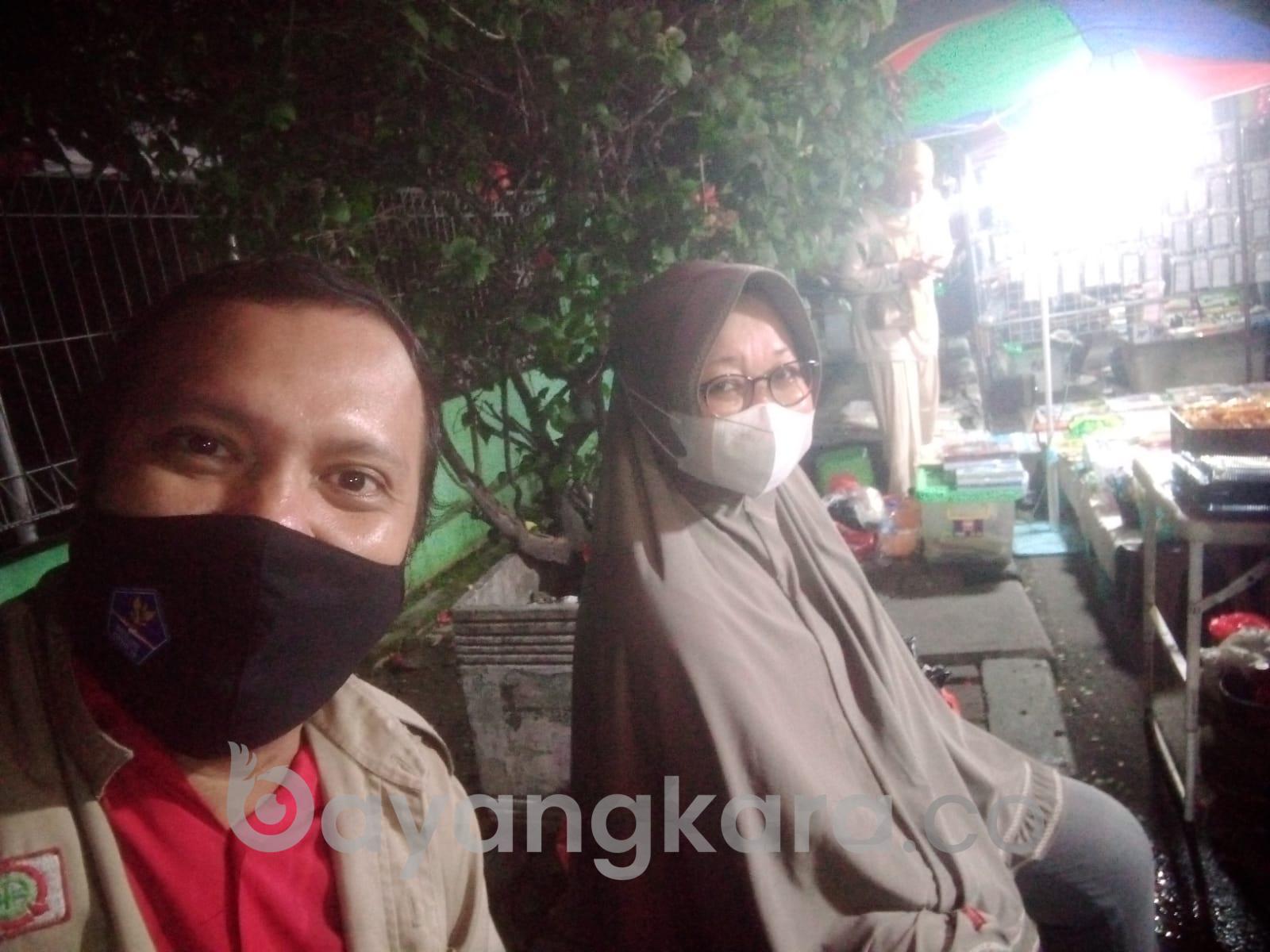 Lokasi Balai Pustaka Jakarta Timur, Diduga Oknum Ketua lingkungan Rukun Tetangga 14(RT 14/06) Dinilai Curang Dalam Pemilihan Ketua lingkungan