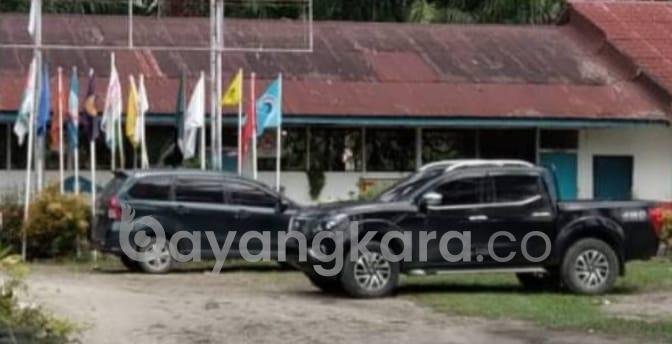 Ketua KPUD Sebut Perekrutan 40 PPK di Labura Sesuai Prosedur