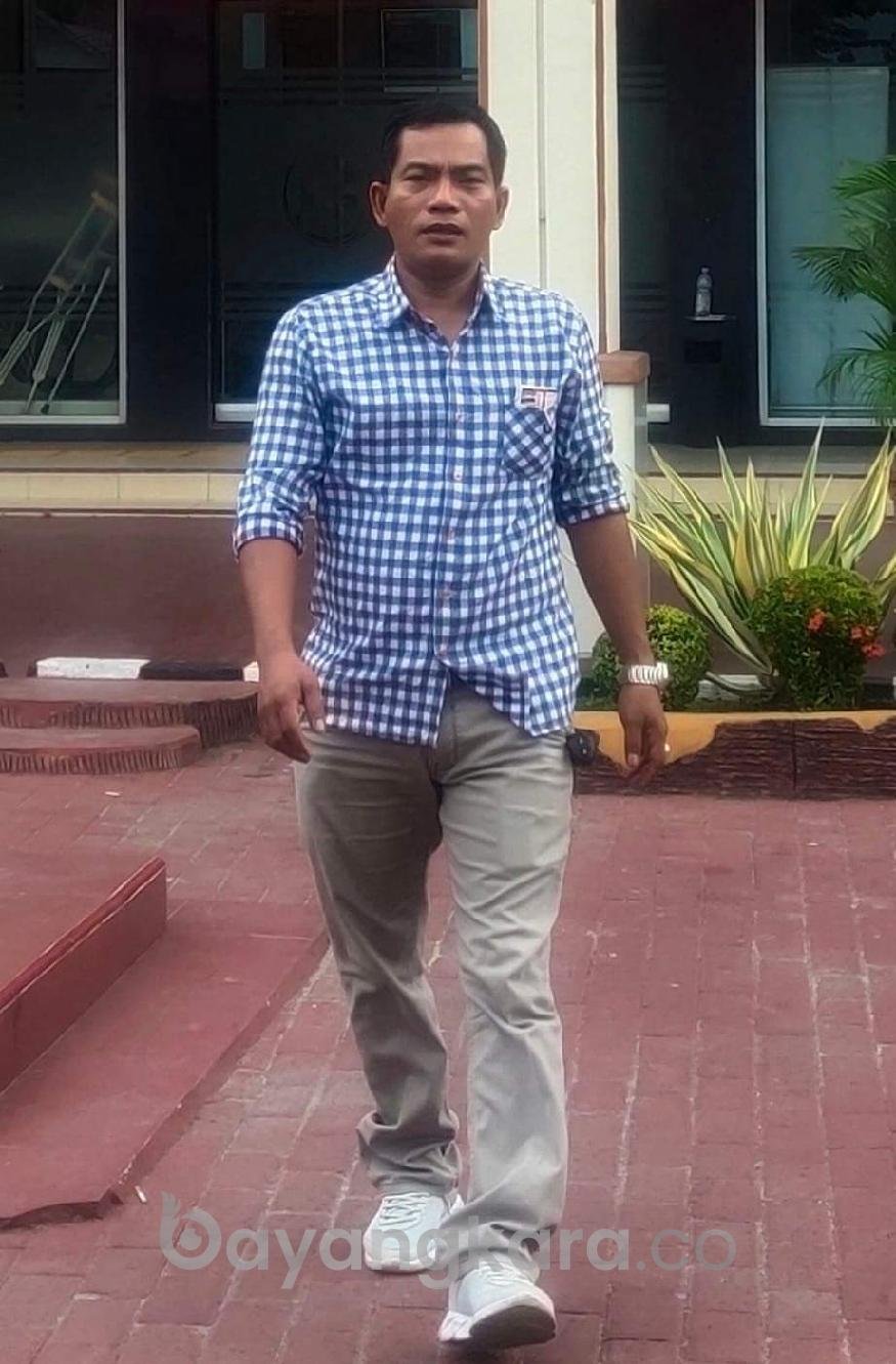 Konflik Kepemilikan 8 Unit Perumahan Greand Asia City di Batu Bara Berakhir Di Pengadilan Kisaran. 