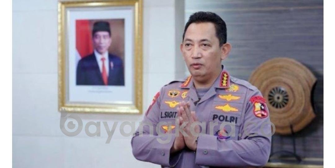 Survei IPI: Sikap dan Ketegasan Kapolri Mengembalikan Kepercayaan Publik Kepada Polri