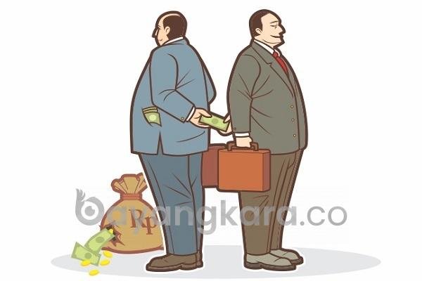 Indikasi Modus Baru Cuci Uang Koruptor hingga Transaksi Mencurigakan Rp 81 Triliun