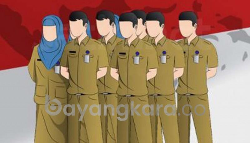 Daftar Gaji Kepala Desa Beserta Perangkatnya.