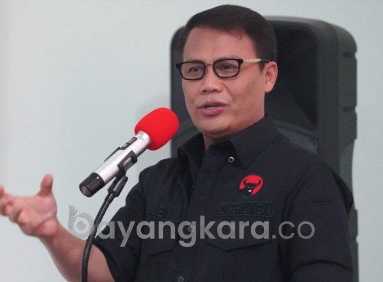Refleksi Akhir Tahun Fraksi PDI Perjuangan MPR RI