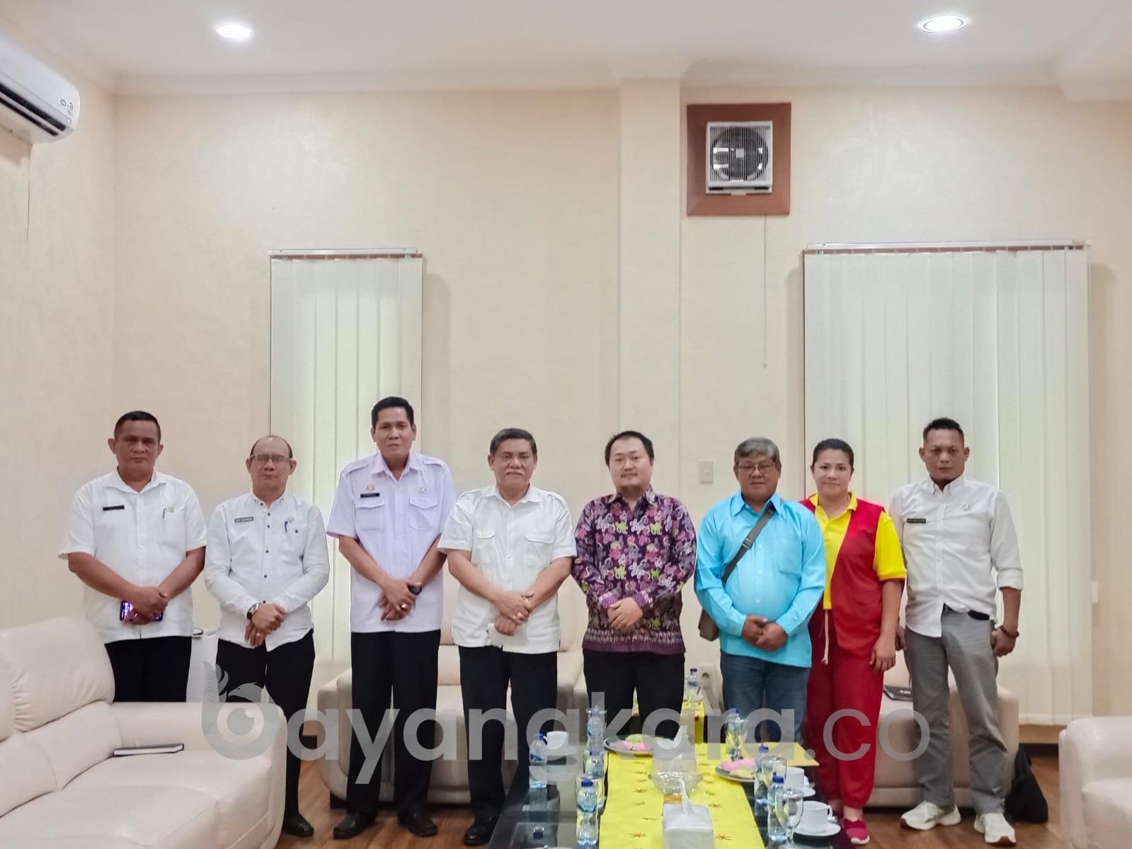 Pemkab Deli Serdang Akan Resmikan Patung Dewa Kera Sakti, Ini Pernyataan Bupati…