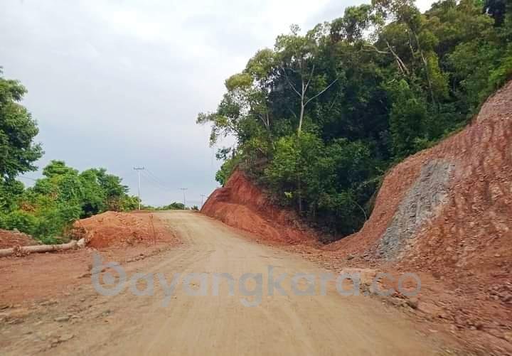 Jata Provinsi Diambil Alih Pemda Sula, Begini Tanggapan Warga