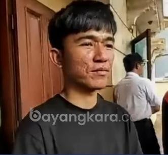 TIKO RELA HIDUP SELAMA 11 TAHUN BERSAMA IBUNYA DI RUMAH MEWAH TANPA AIR DAN LISTRIK DI KOMPLEK PLN JAKARTA TIMUR