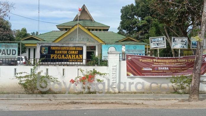 Soal Keluhan Warga, Camat Pegajahan Akui Sudah Panggil Kades Lestari Dadi