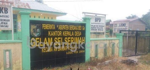 Terkuak Janji Pilkades ! Setor Dana Rp.7 juta, Diimingi jadi Kadus.