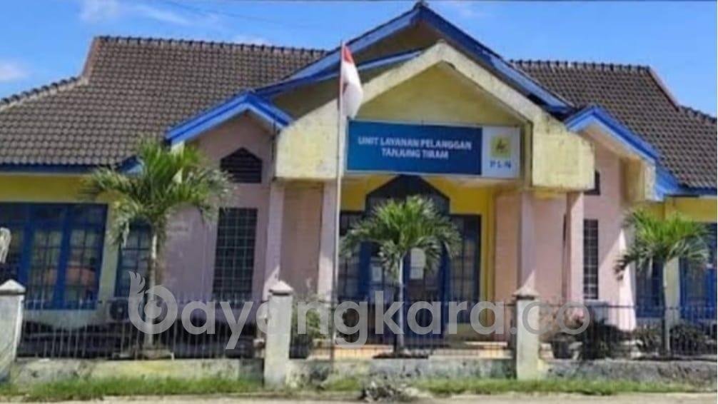 Kekecewaan Pengusaha Kecil Atas Kinerja ULP PLN Tanjung Tiram Yang Diduga Tidak Profesional.