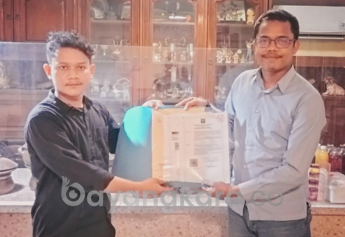 LMND Kantongi Legalitas Perubahan Struktural, Begini Mekanismenya