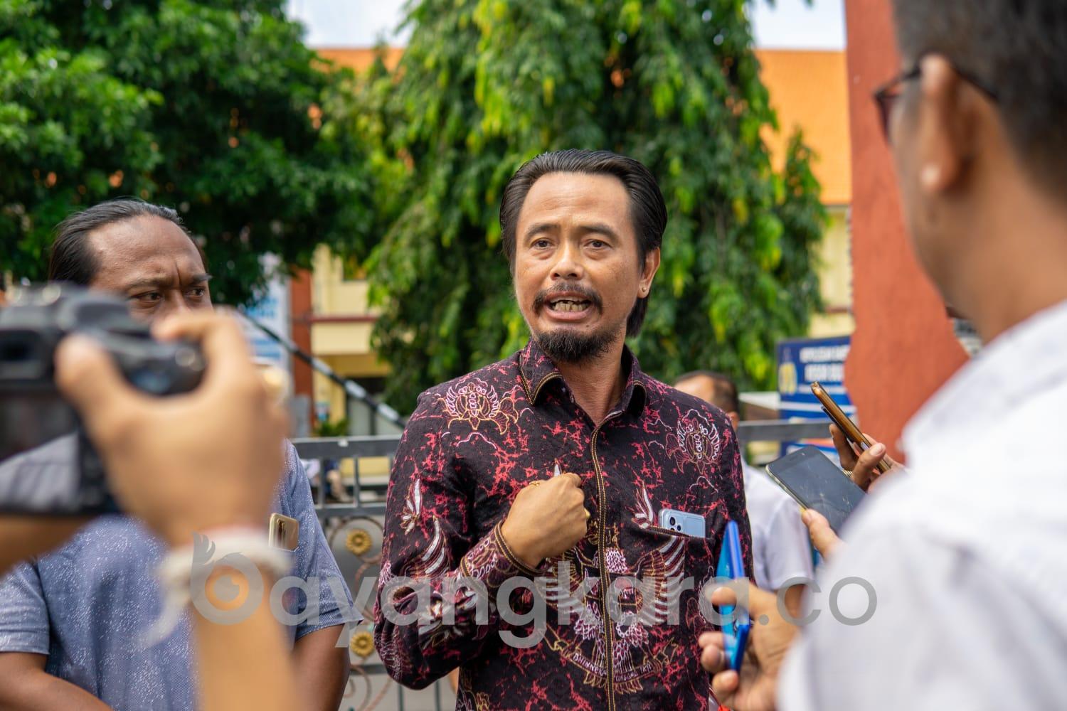 Nyoman Tirtawan Minta Menteri Dalam Negeri Selesaikan Sengketa Lahan Tanah di Batu Ampar