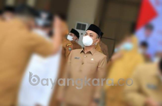 Budi Syahputra Hasibuan, Kabid di Dinas Perkim Labura Akan DiLaporkan Ke Polda, Terkait Dugaan Penelantaran Anak Hasil Nikah Siri.