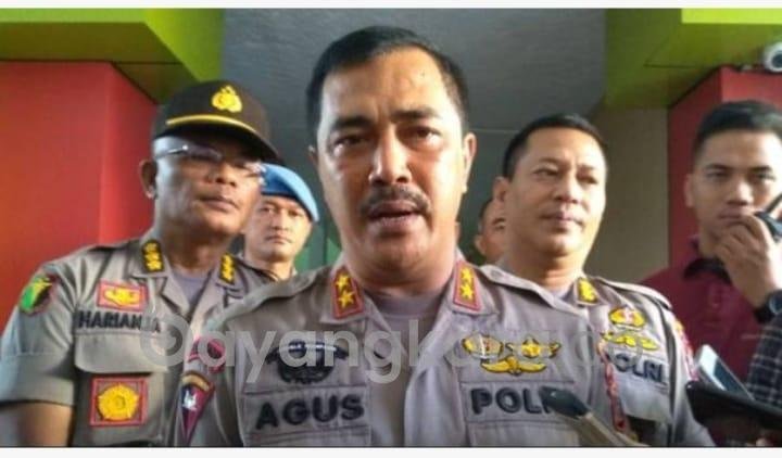 Jangan Aneh – Aneh Harus Profesional dan Bersih dalam Pelayanan: Perintah Kabareskrim Pada Jajaranya