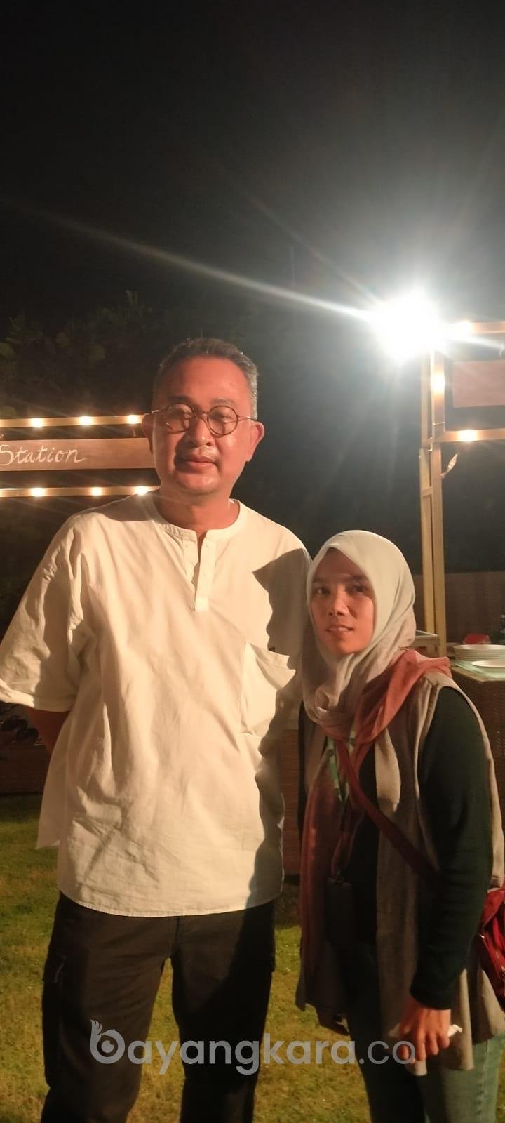 Sambut Hari Arak, Gus Agung Ekspor Arake Sampai China dan Singapura