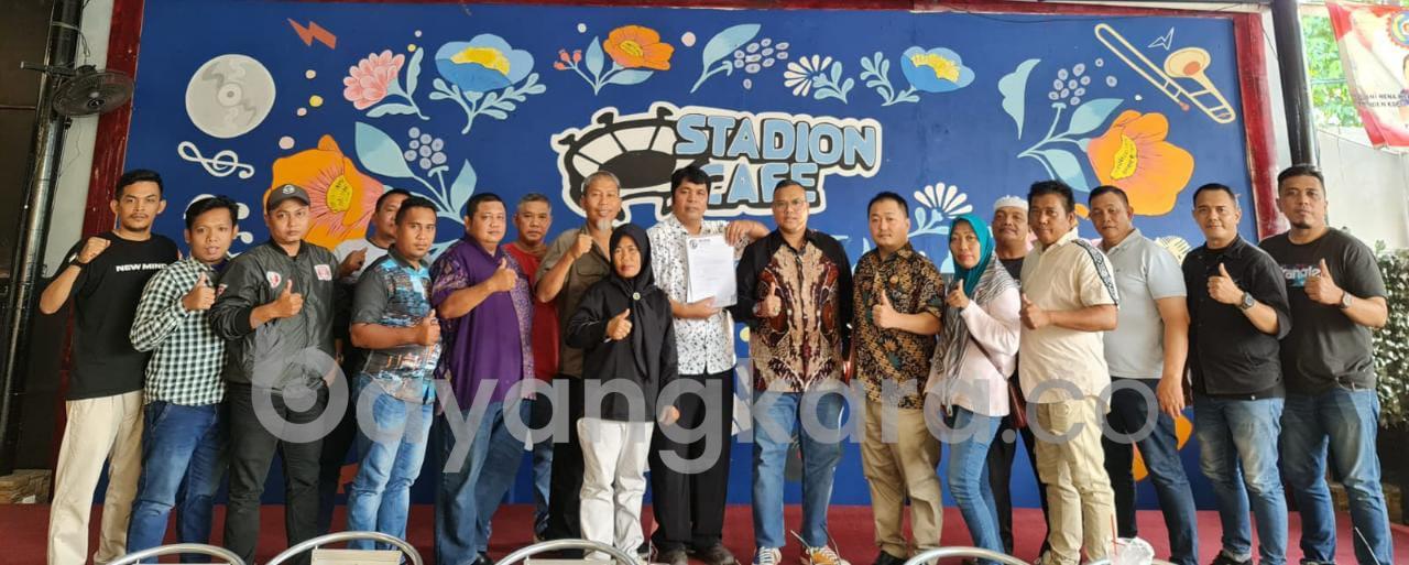 Musra Sumut Tentukan Arah Dukungan Capres 2024 dan Pembangunan Sumut