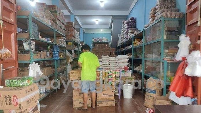 Warga Keluhkan Harga Kebutuhan Pokok Naik, Pemkab Sergai Bakal Gelar Pasar Murah