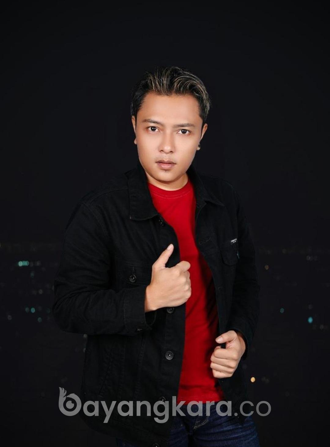 Firman Blank Gandeng Tama Kangen Band di Label Musik Talent Us Enterprise