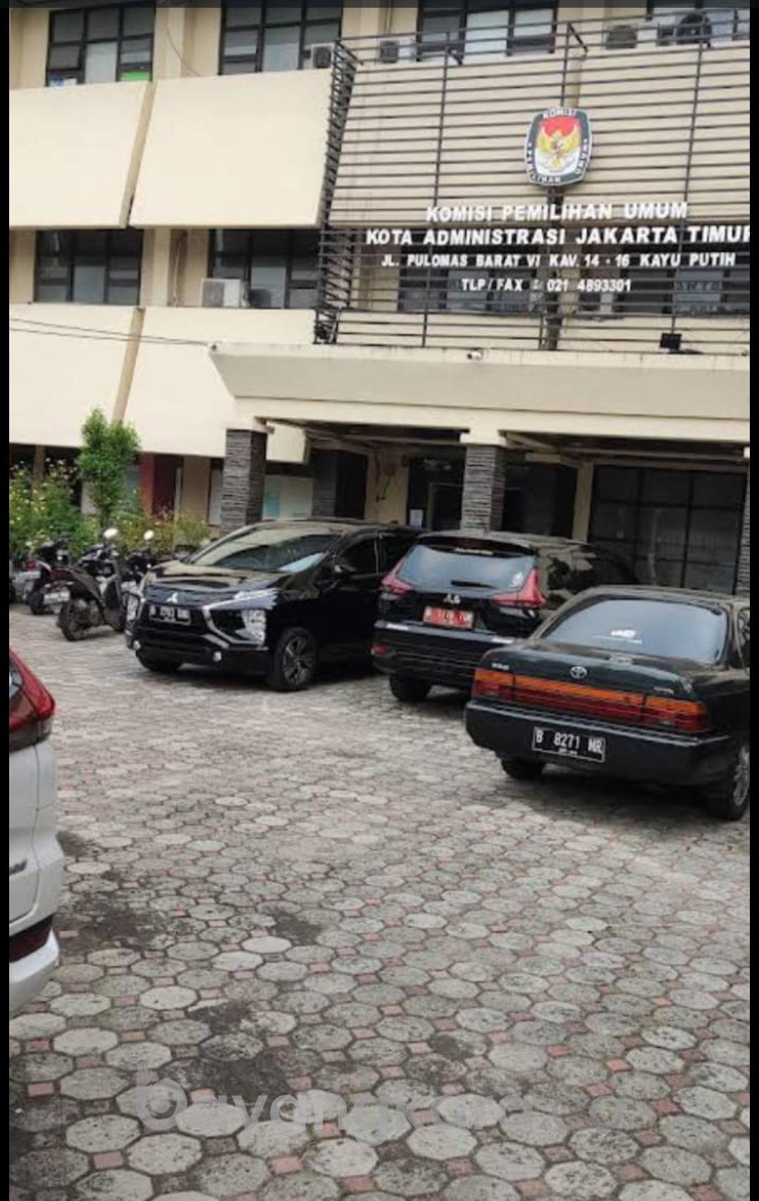 KPU Kota Jakarta Timur Gelar Seleksi Test Wawancara/Test Tertulis Diikuti 470 Orang Peserta Panitia Pungutan Suara(PPS) Selama Tiga Hari