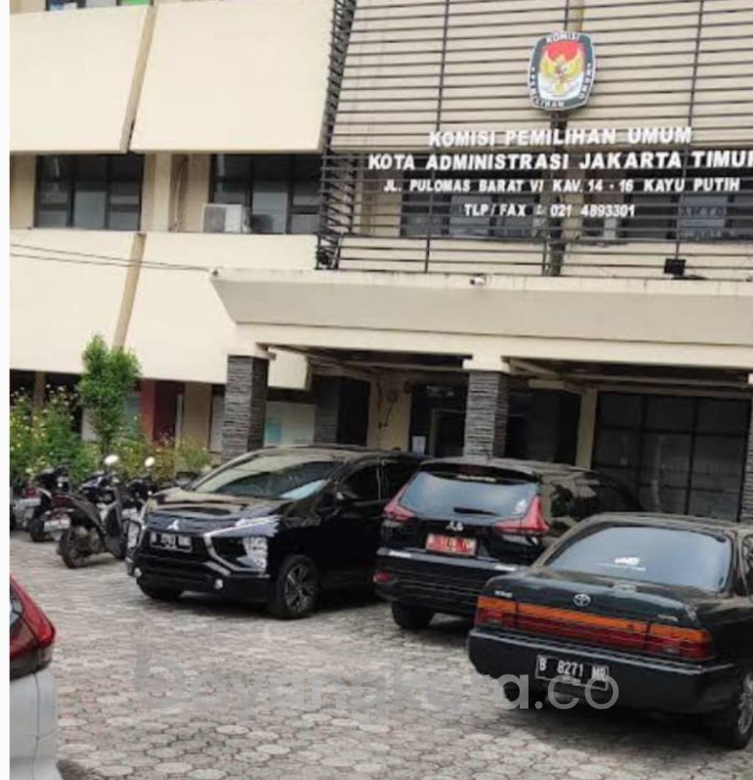 Komisi Pemilihan Umum Kota Jakarta Timur Gelar Pengumuman Hasil Test Wawancara Anggota PPS Berjumlah 366 orang Dan Siap Dilantik Oleh KPUJT Dalam Waktu Dekat