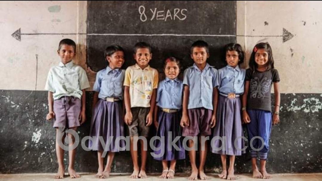 Kasus stunting di Kabupaten Deliserdang makin memprihatinkan