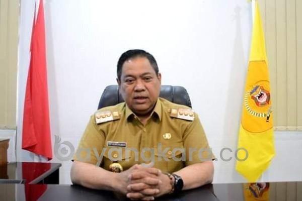 Kabupaten Dairi Terpilih Jadi Tuan Rumah Olimpiade Matematika Se-Asia Tahun 2023