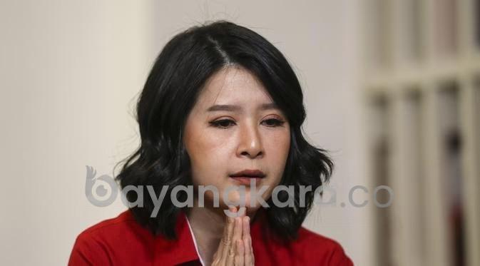Hari Ulang Tahun ke-8 Partai Solidaritas Indonesia (PSI) di Djakarta Theater,
