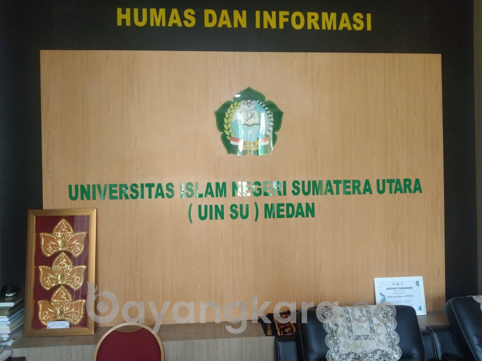 Persaingan Ketat, Calon Rektor UIN Berjumlah Lima Belas Calon
