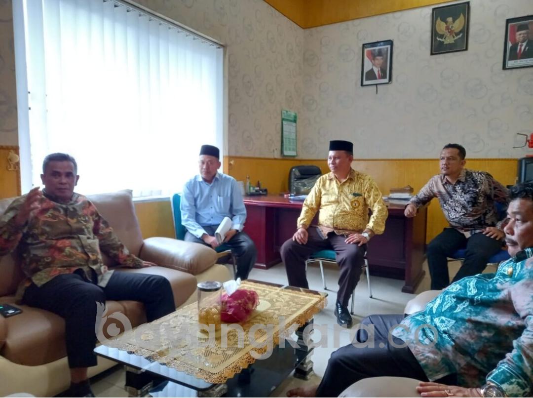 Kemenag Kota Medan Klarifikasi Dugaan Korupsi Sertifikasi Guru, Begini Penjelasannya
