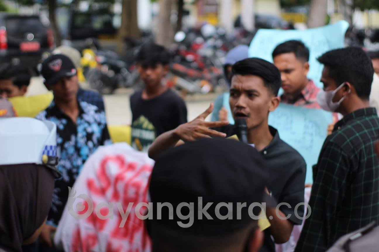 Diduga Nikah Siri Tanpa Seizin Bupati Batubara, Pemda Desak Bupati Nonjobkan H Seusai Assesmen