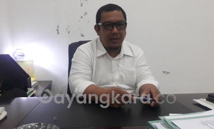 Dinas Pertanian Sergai Salurkan 5 Ton Benih Padi Pada Petani Korban Banjir