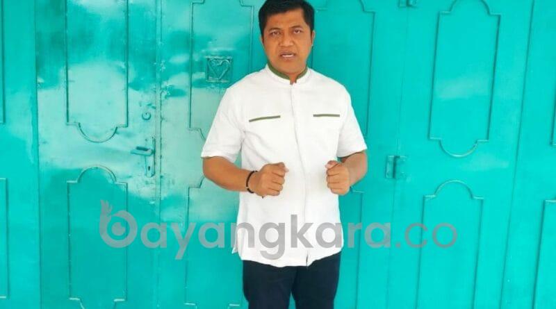 Hari Ananda Menjawab Tudingan Mantan Isteri Kedua