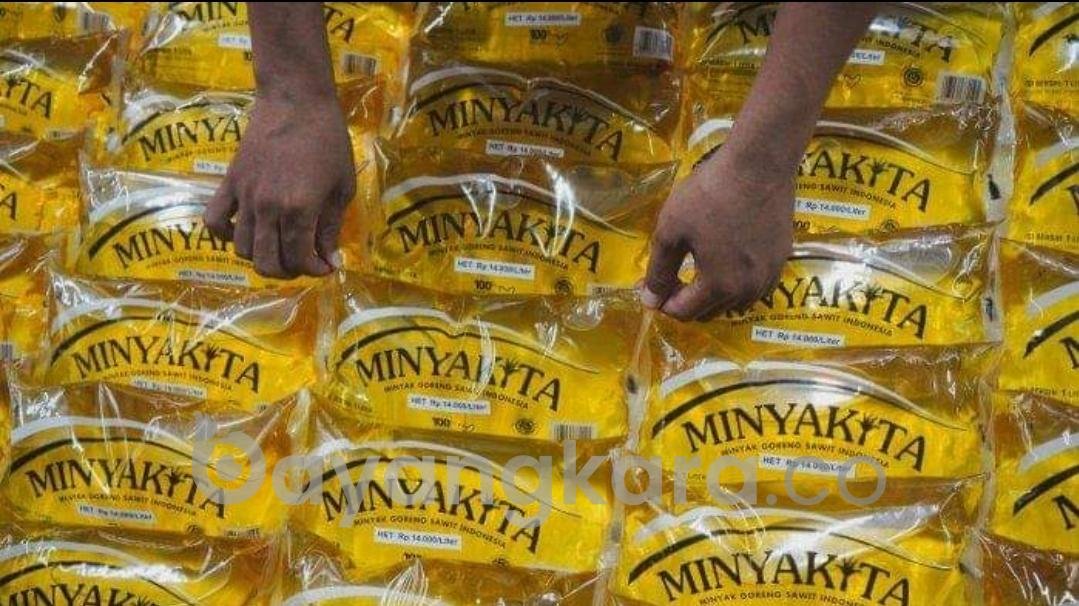 Ada Apa!!Minyakita Mendadak Langka ketika Minyak Goreng Curah Naik Harga,