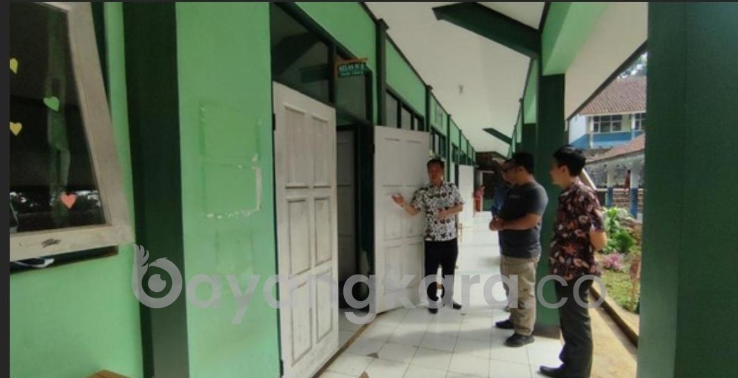 Aksi Heroik Wali Klas Gagalkan Penculikan Anak SD di Ciamis