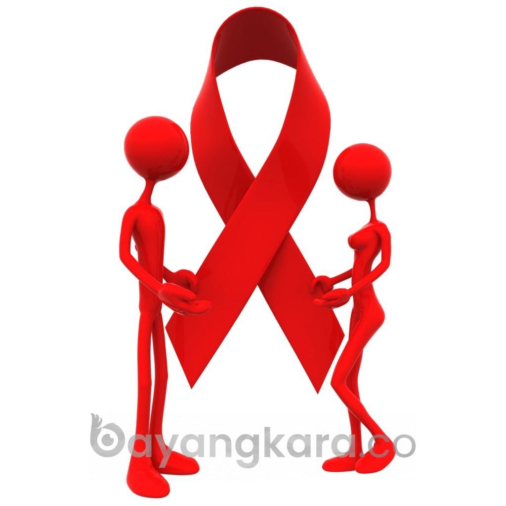 MIRIS 136 ANAK TERTULAR HIV DI SURABAYA