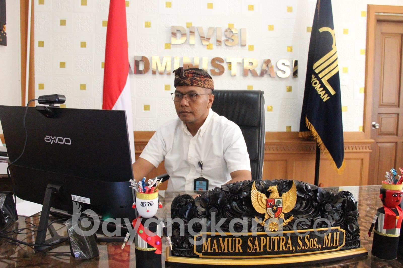 TINGKATKAN EFEKTIFITAS BELANJA NEGARA, BADIKLAT HUKUM DAN HAM JAWA TENGAH SELENGGARAKAN PELATIHAN KOMPETENSI PENGADAAN BARANG/JASA .