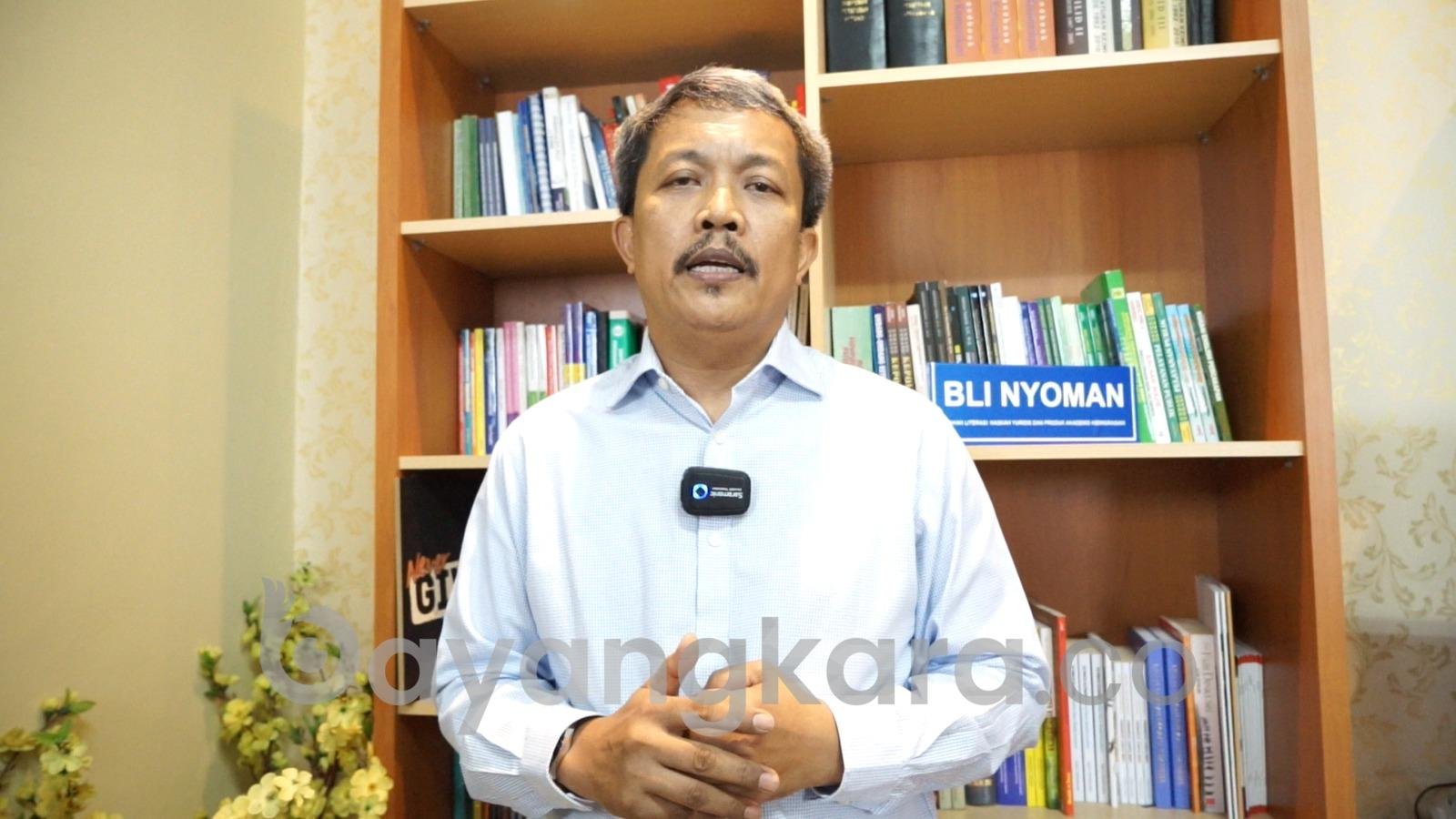 Kanwil Kemenkumham Bali Tegaskan Tetap Konsisten Jalankan Pengawasan Keimigrasian Terhadap WNA