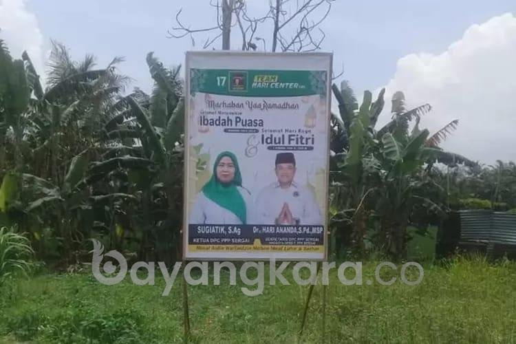 Koordinasi Elektoral yang Terarah, Team Hari Center PPP dan Team Bersahabat Sergai terus Bergerak.