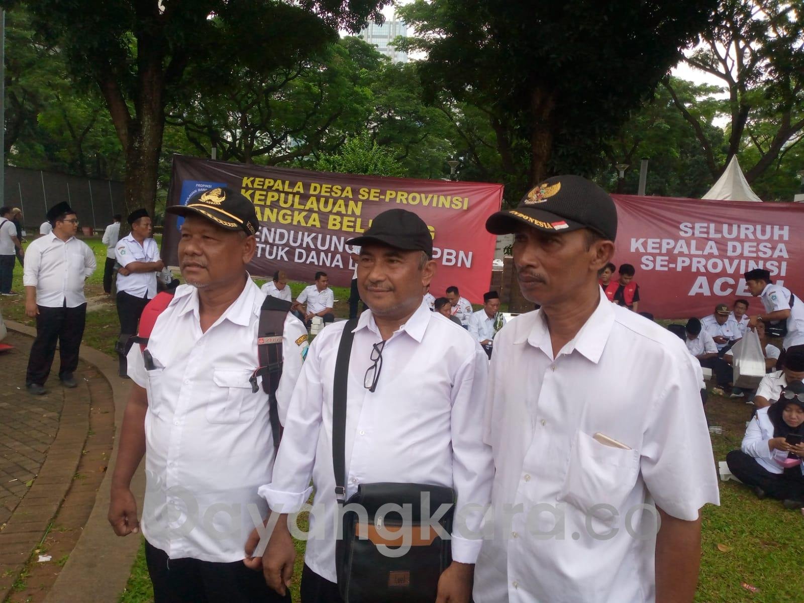 Wawancara Executive Kepala Dusun Desa Geneng Lamongan Jawa Timur Bersama Media Online