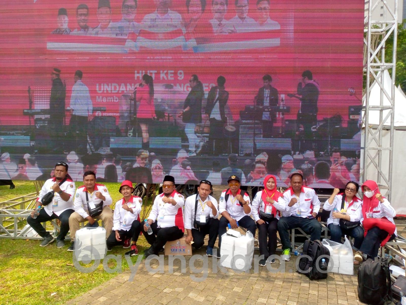 Wawancara Ekslusif Sekretaris DPC Apednas Ngawi Jawa Timur