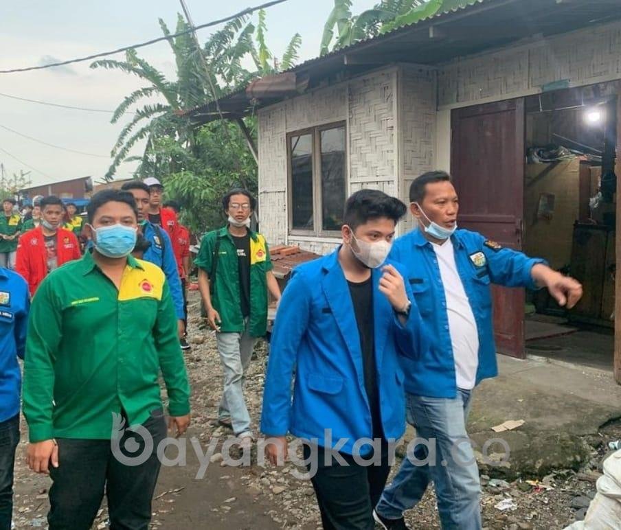 Dinilai Program Walikota Medan Sukses, KNPI Medan yakin Bobby Nasution Mampu Membenahi Sumatera Utara