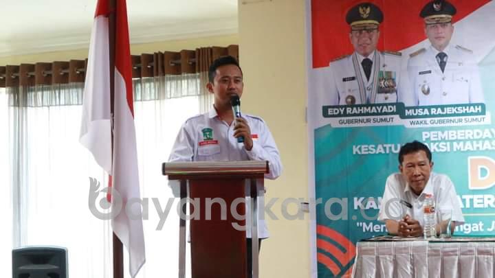 Beralih Fungsi Ke Bisnis Properti, KAMMI Sumut : Sebaiknya PTPN 2 Dibubarkan saja!!!