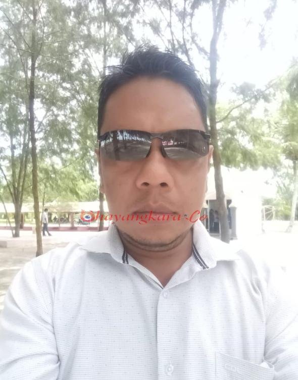 Syaifuddin: Jangan Terlalu Berharap sama DPRD Sergai