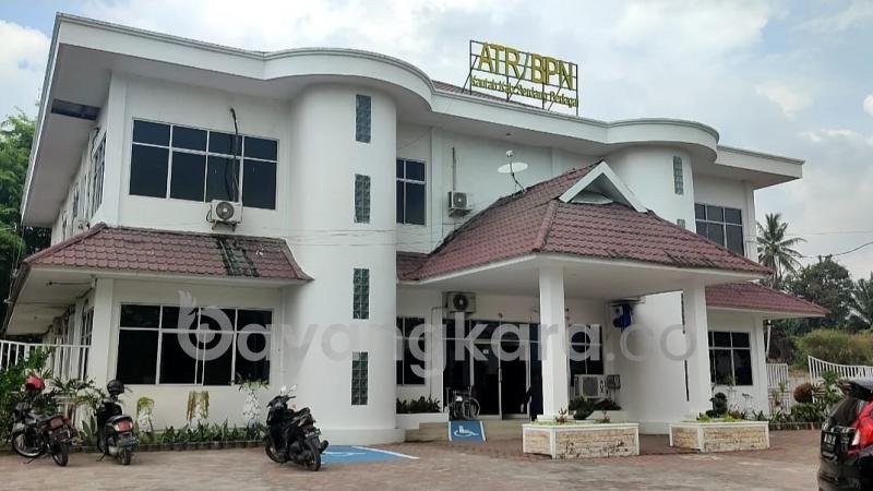 Ini 23 Desa yang Akan Dilayani BPN/ATR Sergai pada Program Terdaftar PTSL