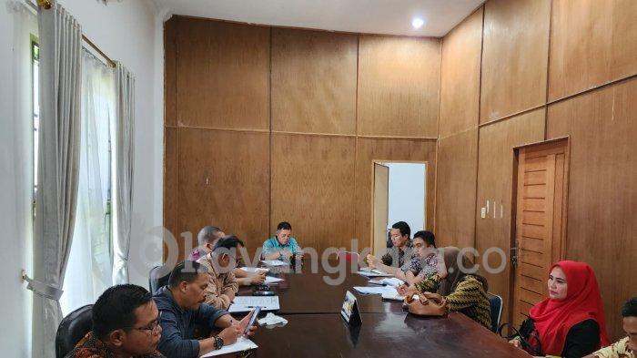 Komisi A DPRD Sergai Panggil Kadis PMD, Tanya Soal Dugaan Pungli Kepala Desa