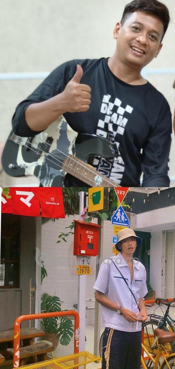 Zahra Arini Liris 2 Lagu Label Musik Talent Us enterprise Firman Blank