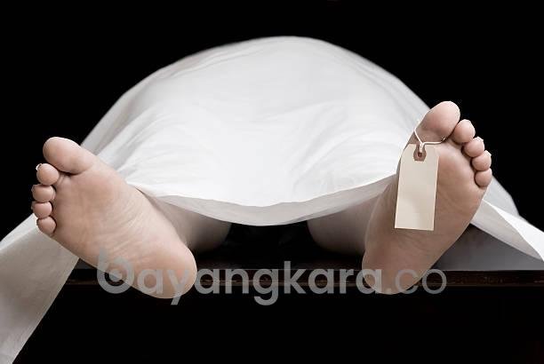 PENYEBAB BULE JERMAN  TEWAS DI PANTAI LEGIAN POLISI MASIH SELIDIKI