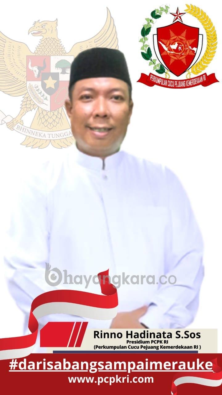 BUNG RINNO WARNAI BAKAL CALON WAKIL WALIKOTA MEDAN 2024