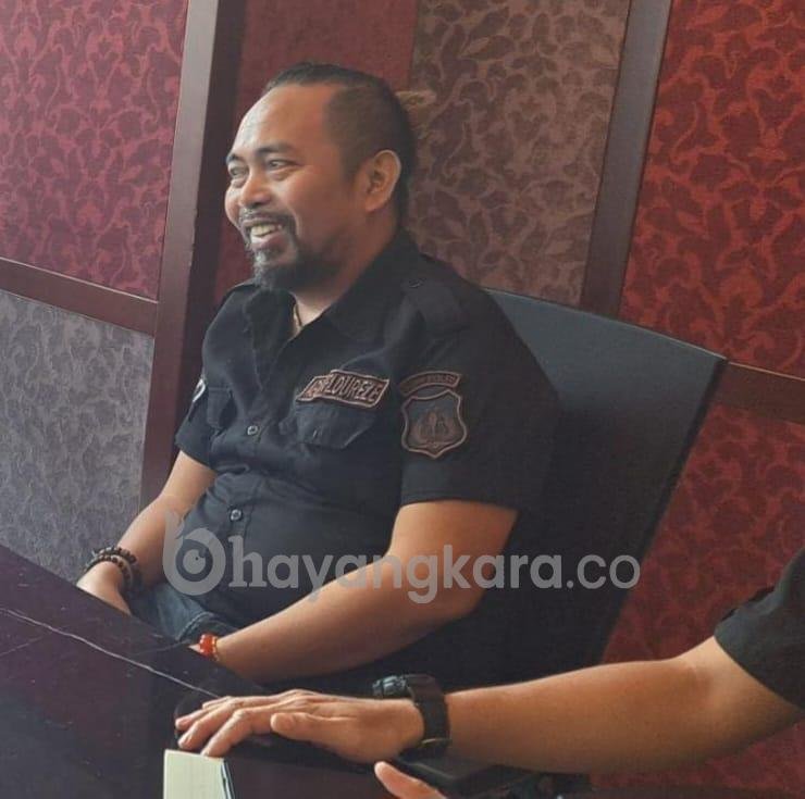 Pengacara Agus Flores Dipercayakan Memimpin RUPS 2 Perusahaan Alm Joseph Lois Parzt